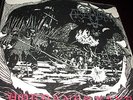 ENSLAVED - HORDANES LAND - ORIGINAL LP
