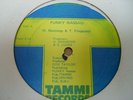 RAY MUNNINGS Funky Nassau 1979 Tammi UK 12
