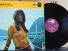 MARISOL MARISOL DECCA ECLIPSE 1970 Rare LP
