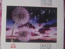LP OMEGA SUNRISE feel the change  XIAN FUNK