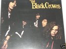 The BLACK CROWES Shake Your Money Maker SEALED US LP