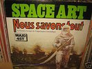 SPACE ART 