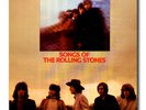 SONGS OF THE ROLLING STONES ABKCO MPD-1 NM PROMO LP