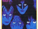 Kiss 45 I Love It Loud 1981 Rare Canada Press W/PS M-