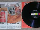 THE WHO-Sell Out-Rare Original Still In Shrink+ Sticker