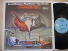 LOUIE BELLSON-RAY BROWN-PAUL SMITH...DIRECT TO DISC