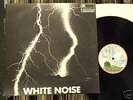 THE WHITE NOISE