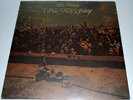 Neil Young Time Fades Away SEALED LP Reprise 1973
