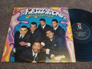 THE HESITATIONS  Soul Superman  ORIG. KAPP  Northern