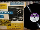 TUBBY HAYES / VIC ASH / THE NEW JAZZ GROUP UK LP TEMPO