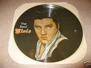 Elvis Presley 
