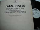 ISAAC HAYES MOONLIGHT LOVIN' (MENAGE A TROIS) DISCO 12