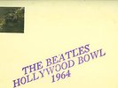 TMOQ RARE HOLLYWOOD BOWL THE BEATLES 1964 green vinyl
