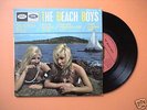 THE BEACH BOYS EP 4 titres California Girls