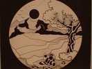 Epidaurus Earthly Paradise - Private Krautrock  1977