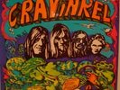 Cravinkel Garden of Loneliness - Philips 1971 Kraut rar