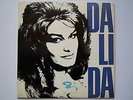 DALIDA - HAVA NAGUILA   EP PORTUGAL  BARCLAY   EX/M
