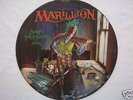 MARILLION - SCRIPT FOR A JESTER'S TEAR - PICTURE DISC