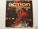 GARAGE Question  Mark & The Mysterians ACTION CAMEO LP