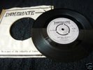 THE POETS ''BABY DON'T YOU DO IT''1966 IMMEDIATE GOOD+