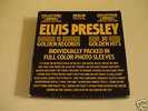 BOXED OF 15 ELVIS PRESLEY 45 RPM AND PICTURE SLEEVE