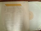 Beach Boys  - L.A. Rare 1979 UK Test Pressing