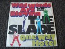SLADE wild winds are blowing UK FREAKBEAT GERMAN PS 45