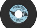 SUPER RARE NORTHERN SOUL 45- Mikki Farrow on Karate 524