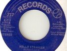QUICKEST WAY OUT HELLO STRANGER  NORTHERN SOUL hear