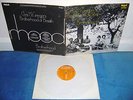 CHRIS McGREGOR'S BROTHERHOOD OF BREATH LP 1st Press