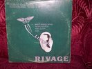 RIVAGE- Sittin' On It TEMPUS Rare Miami FUNK SOUL LP