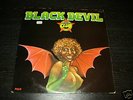 BLACK DEVIL disco club  LP RCA