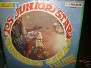 LOS JUNIOR STAR Y RAY PEREZ Y SU ORQUESTA