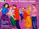 MARTY ROBBINS `ROCK`N ROLL`N ROBBINS´ 10