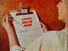 LITTLE WILLIE JOHN ``FEVER´´  Original LP KING 564