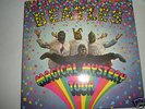 THE BEATLES / MAGICAL MYSTERY TOUR