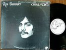 Ron Baumber Lp Ixtlan Rare Canadian Singer Song Writer