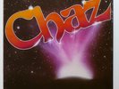 CHAZ LP (1983) Private Press Funk fr PA- ORIGINAL-MINT