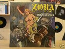 RARO LP Antonius Rex “Zora”1° stampa -Tickle TLPS 5013