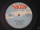 Horace Martin Give Me The Vives Killer Digi Listen 