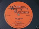 Hugh Mundell Stop Them Jah Rare Killer Roots 12