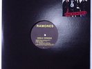 Ramones - Single Versions LP JAPAN PRESS 300 ONLY KBD