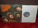BEATLES Rubber Soul LP 1965 STEREO 1st Press MINT