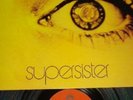 Supersister rare 2nd Dutch prog LP The highest bidder..