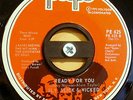 SLY SLICK & WICKED Ready For You PEOPLE Records