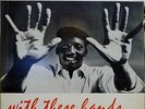 RANDY WESTON w/AHMED ABDUL-MALIK Trio 1956 RIVERSIDE LP