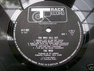 *THE WHO SELL OUT - ORIGINAL 1967 MONO IN EX CONDITION*
