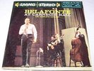 Harry BELAFONTE AT CARNEGIE HALL Orig. 2LP STEREO TAS