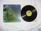 PANAMA LIMITED JUG BAND Harvest LP RARE 1ST 1969 EMI