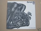 COMUS, FIRST UTTERANCE. RARE ALBUM.